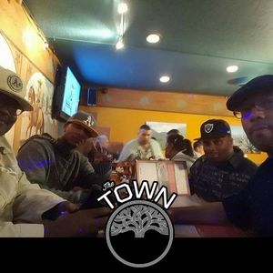 Meet your Posher, Thomas